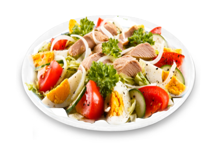 Thunfischsalat
